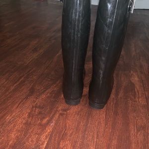 Banana Republic Shoes - Banana republic Rain Boots Banana Republic Shoes - Banana republic Rain Boots